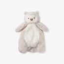 The Luxurious Soft Owl Plush