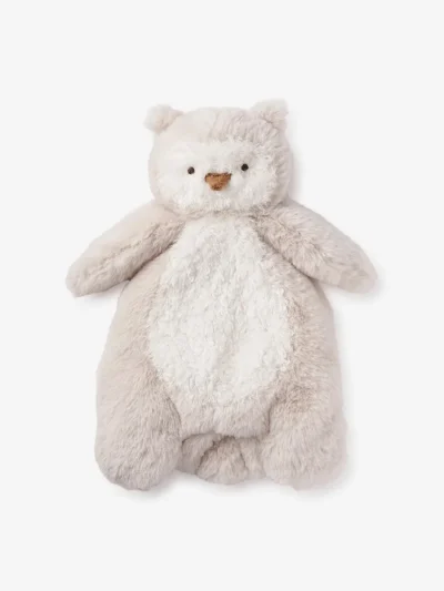 The Luxurious Soft Owl Plush