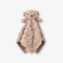 Plush Fawn Baby Security Blanket